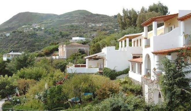 Costa residence vacanze