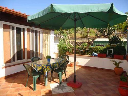 Eoliando case per vacanze lipari centro