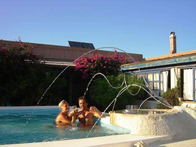 Agriturismo la dolce vita lipari