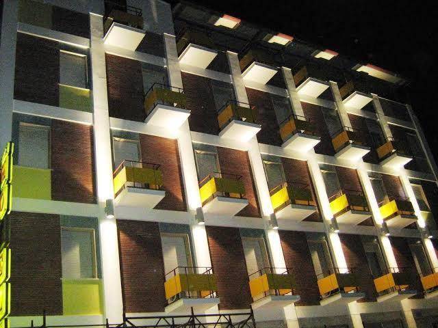 George hotel