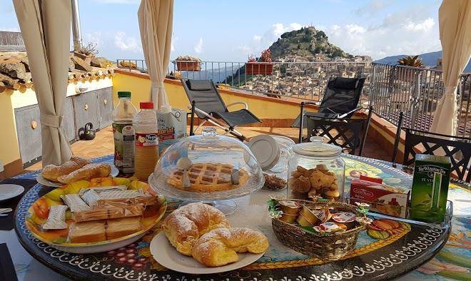 Heart of sicily