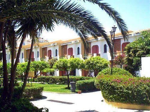 Holiday club naxos