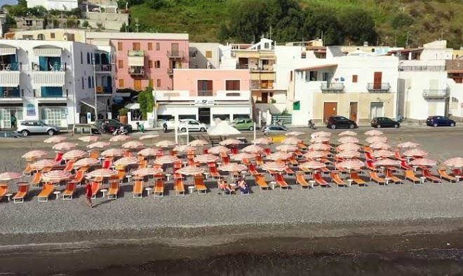 Amarea beach & hotel