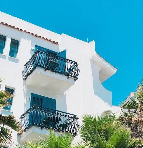 Albergo baia degli dei