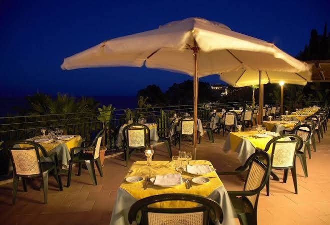 Hotel baia delle sirene
