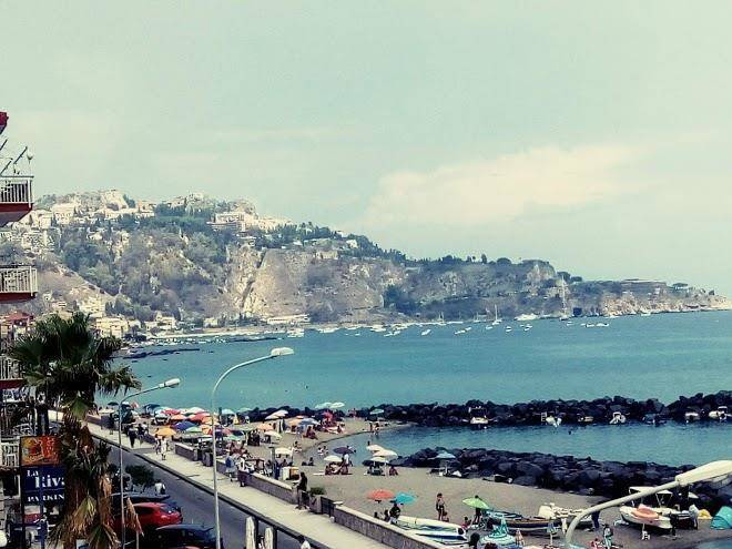 Hotel baia otello