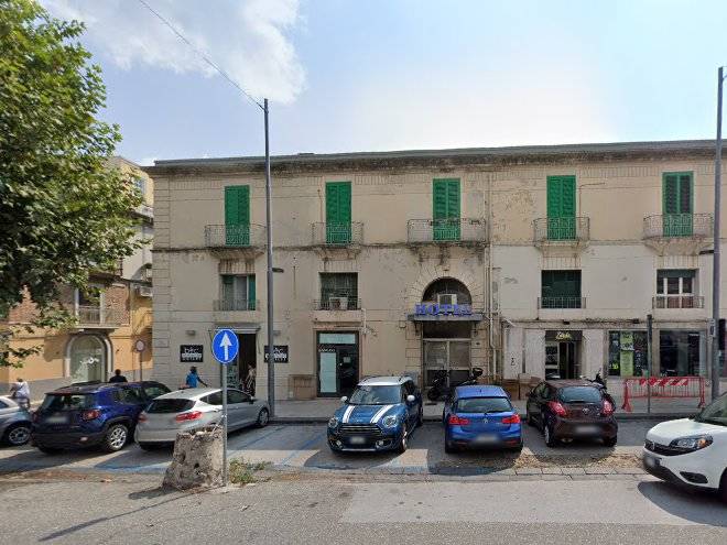 Hotel cairoli sas