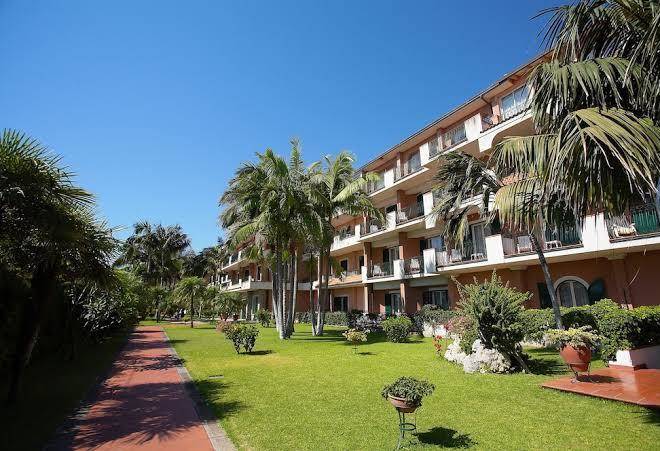 Hotel caparena