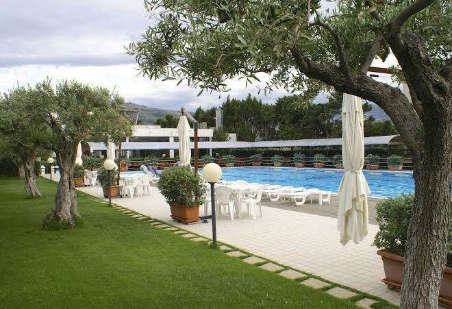Hotel capo nettuno