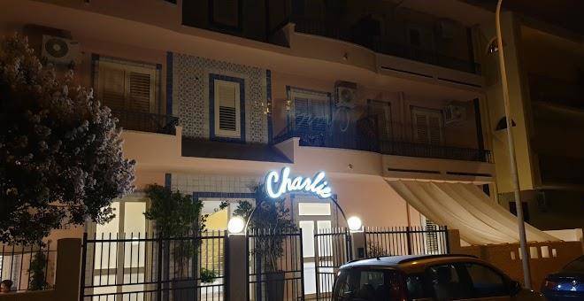 Hotel charlie