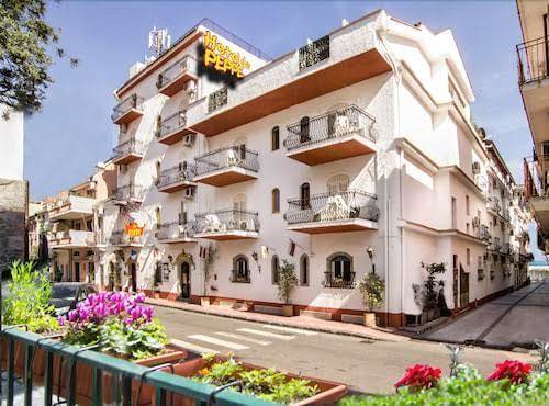 Hotel da peppe