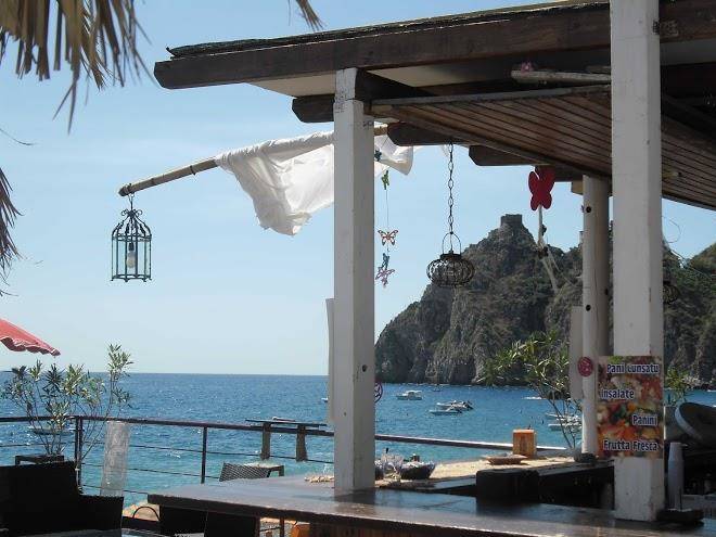 Hotel donna rosa