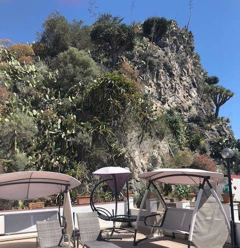 Hotel elios
