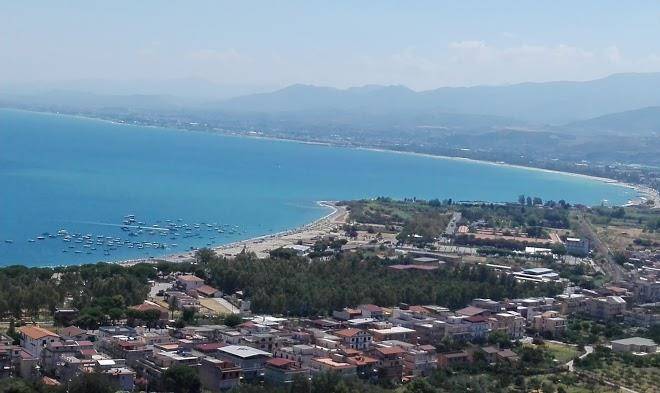Hotel europa falcone sicily