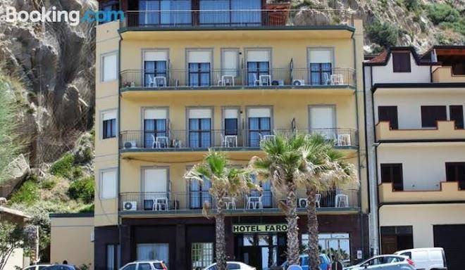 Hotel faro