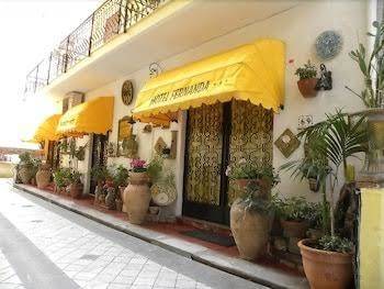 Hotel fernanda