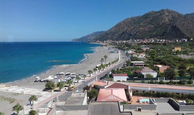 Hotel il gattopardo