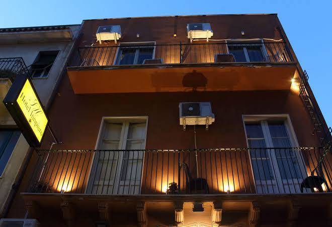 Hotel innpiero