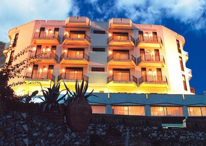 Hotel isola bella