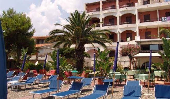 Hotel kalos