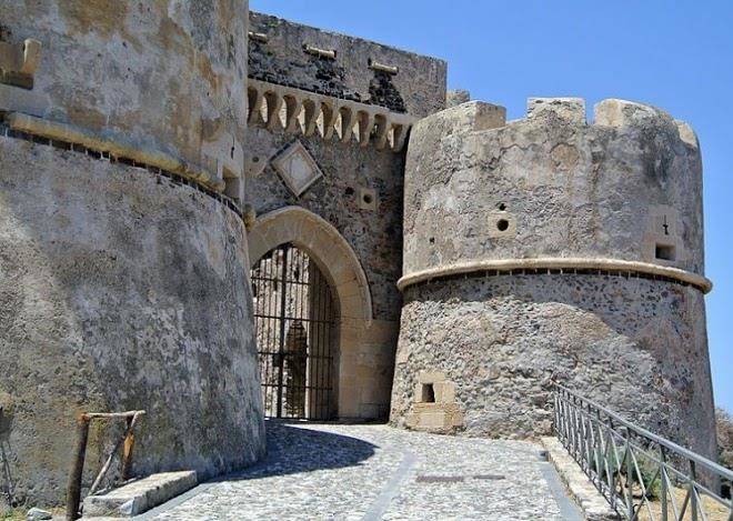 Hotel la bussola
