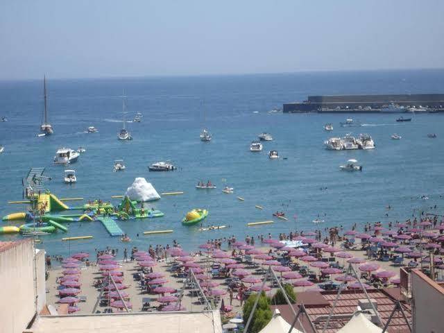 Hotel la rusticana di gullotta antonina