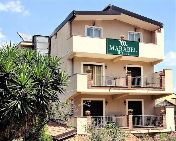 Hotel marabel