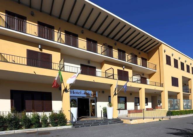 Hotel milazzo