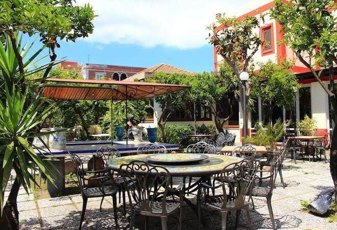 Hotel oriente