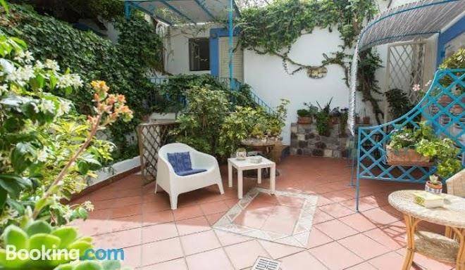 Hotel Poseidon Lipari