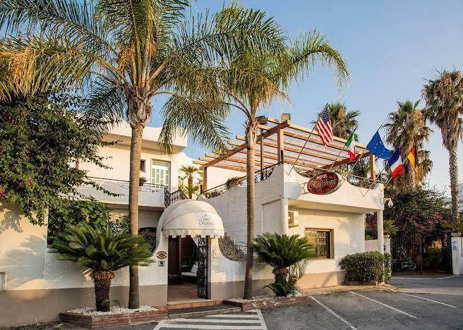 Hotel redebora