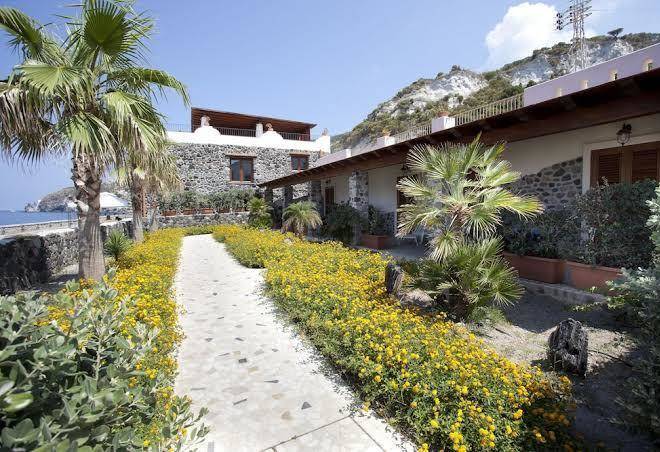 Hotel residence acquacalda