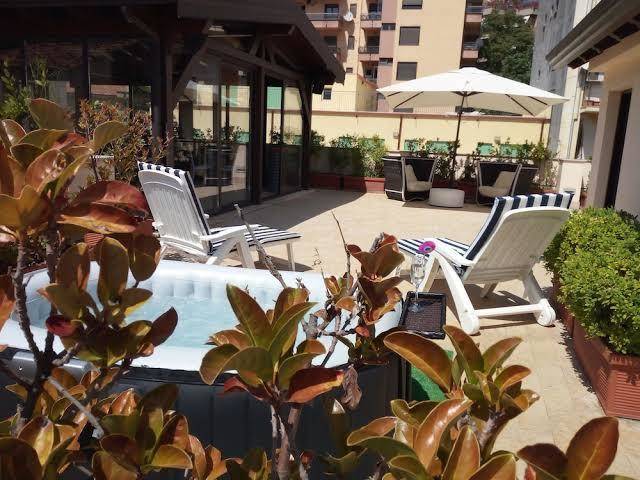 Hotel residence empedocle messina
