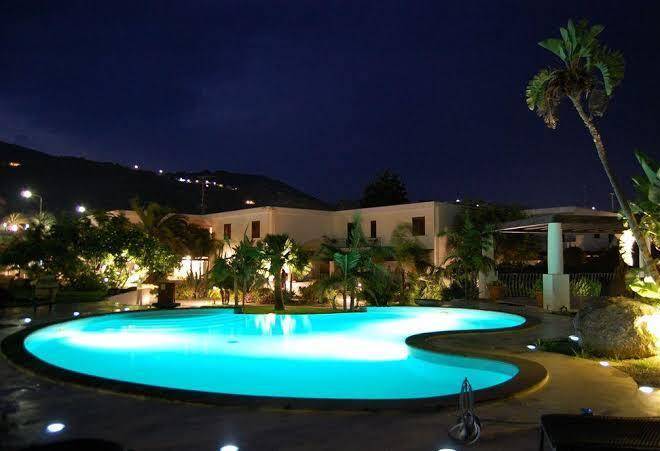 Hotel residence la giara