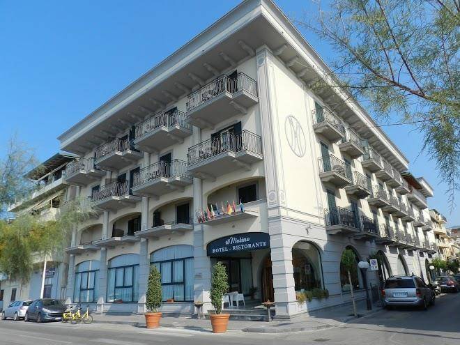 Hotel ristorante il mulino
