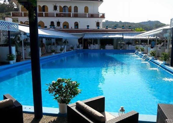 Hotel ristorante la tartaruga
