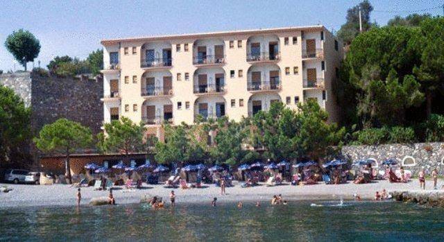 Hotel ristorante riviera lido
