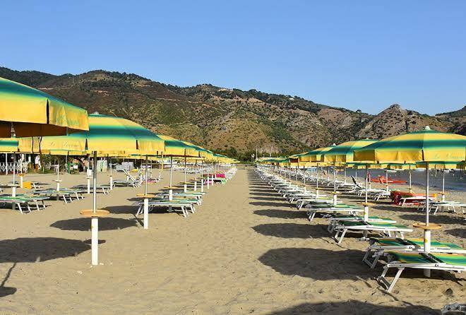 Hotel riviera azzurra ristorante pizzeria