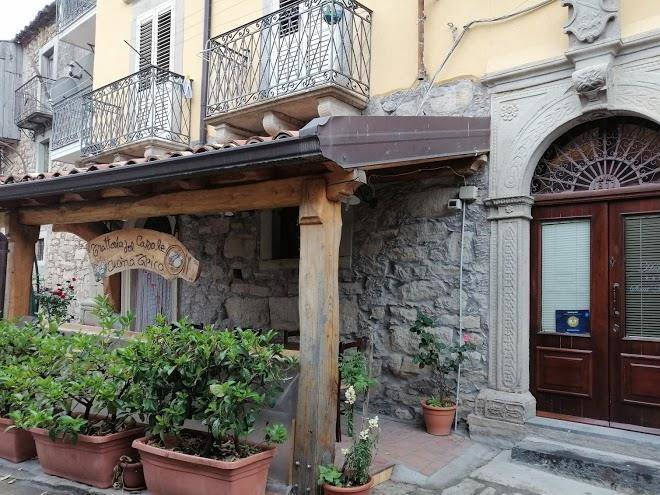 Hotel san'anna