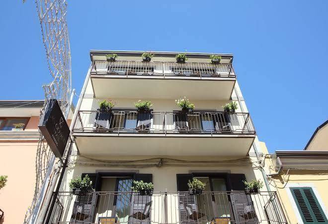 Hotel san giovanni