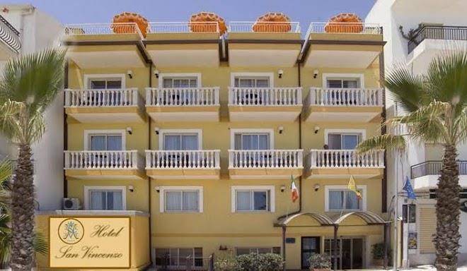 Hotel san vincenzo