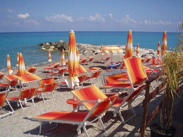 Hotel santa lucia capo d'orlando