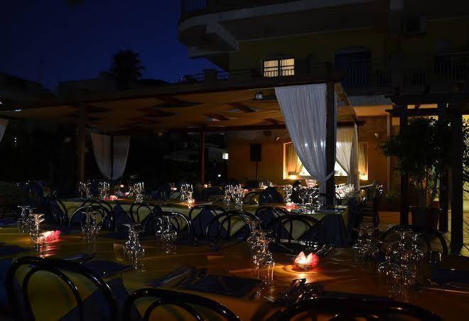 Hotel solemar