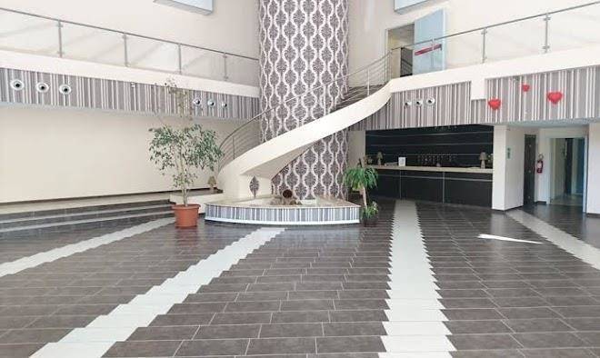Hotel timeto resort & wellnes