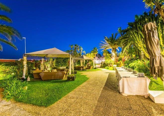 I giardini di giano