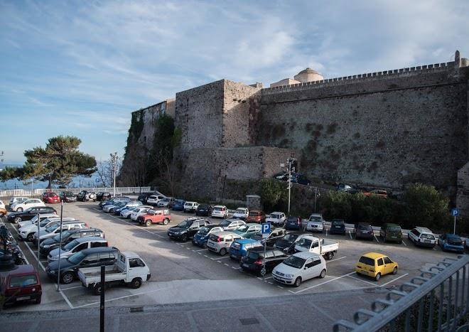 Il castello b&b