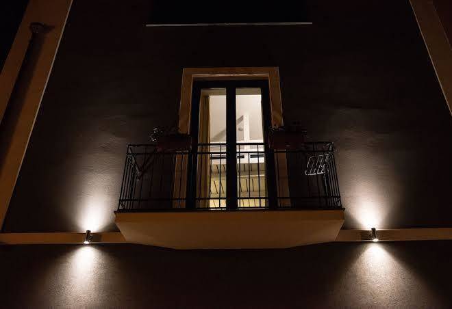 Incentro b&b
