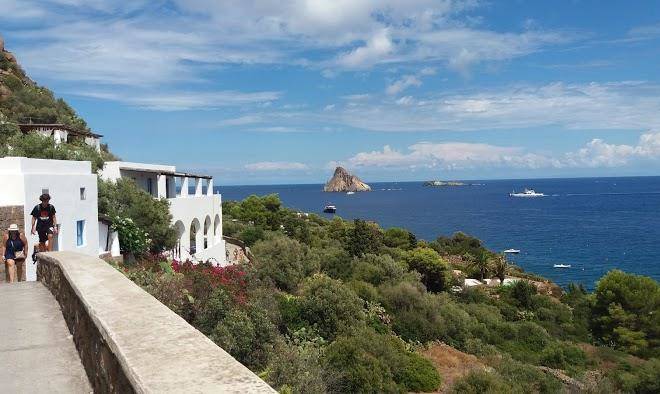 Isola di panarea
