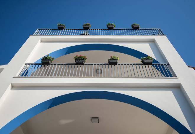 Karma resort