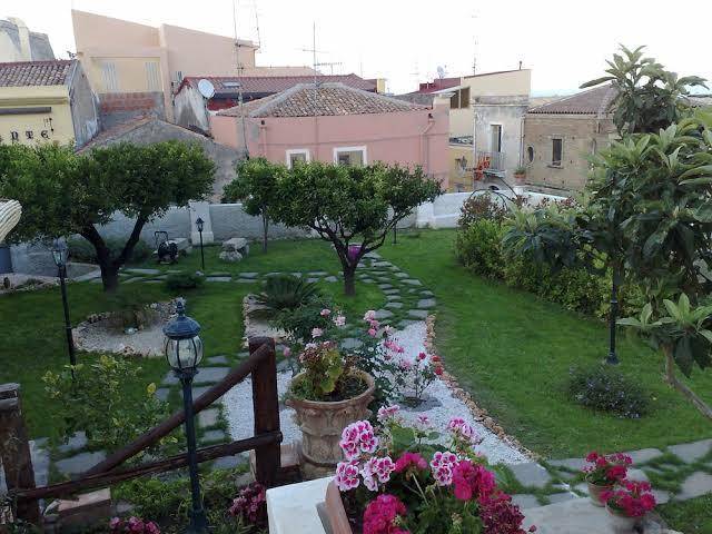 L' antico borgo